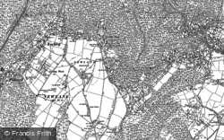 1879 - 1880, Oldcroft