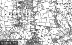 1883 - 1884, Oldfield