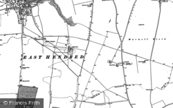 1898, Oldfield Fm