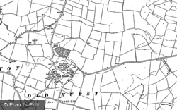 1887 - 1900, Oldhurst