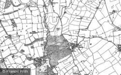 1880 - 1900, Ollerton