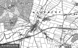 1883 - 1884, Ollerton