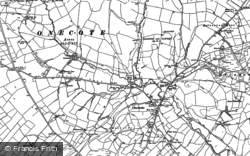 1878 - 1898, Onecote