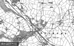 1883, Onibury