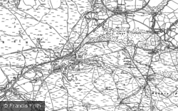 1903, Onllwyn