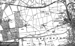 1895, Onslow Village