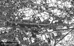 1890 - 1906, Openshaw