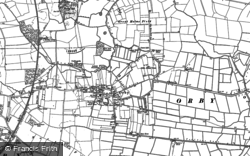 1887 - 1905, Orby