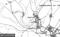 1899, Orcheston