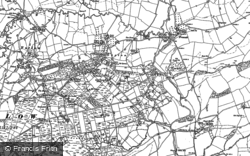 1883, Oreton