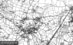 1884 - 1902, Orleton