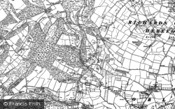 1884 - 1902, Orleton Common