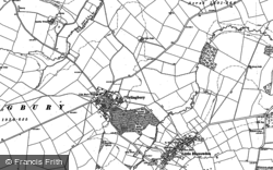 1884, Orlingbury