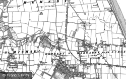 1904 - 1905, Ormesby St Margaret