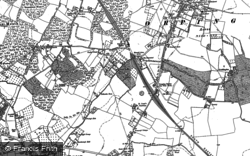 1895, Orpington
