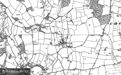 1900 - 1901, Orslow