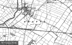 1887 - 1902, Orston