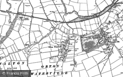 1887 - 1899, Orton Brimbles