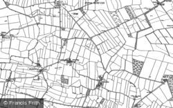 1890 - 1899, Orton Rigg