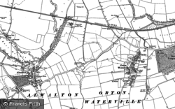 1887 - 1899, Orton Wistow