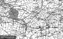 1892, Osbaldeston