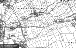 1890, Osbaldwick