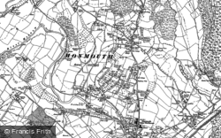 1900 - 1903, Osbaston
