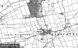 1887, Osbournby