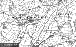 1883 - 1901, Osgathorpe
