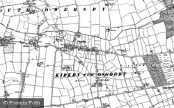 1886, Osgodby