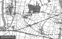 1890, Osgodby