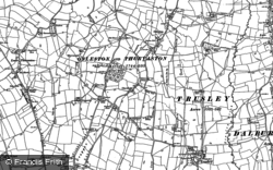 1880 - 1881, Osleston