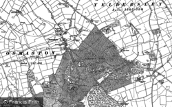 1880, Osmaston
