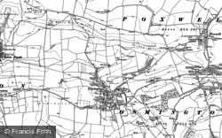 1886 - 1901, Osmington