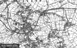 1890 - 1892, Ossett