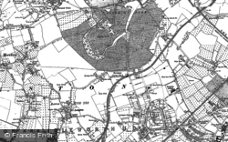 1894 - 1912, Osterley