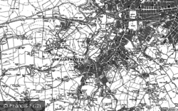 1890 - 1906, Oswaldtwistle