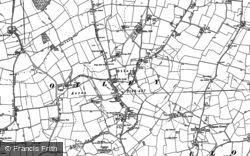 1882 - 1883, Otley