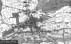 1889 - 1891, Otley