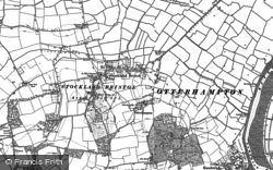 1886 - 1902, Otterhampton
