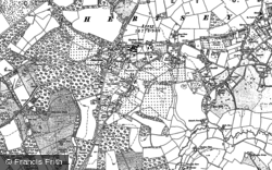 1895, Ottershaw