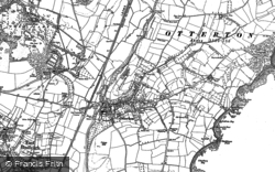 1888 - 1903, Otterton