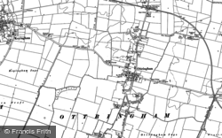 1889 - 1908, Ottringham