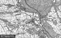1890 - 1891, Oughtibridge