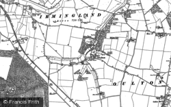 1885 - 1905, Oulton