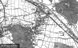 1890 - 1892, Oulton