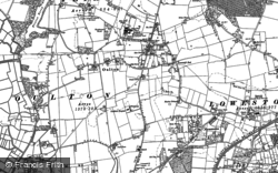 1904, Oulton