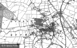1885 - 1899, Oundle