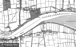 1888 - 1904, Ousefleet