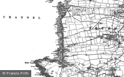 1904 - 1905, Outer Hope